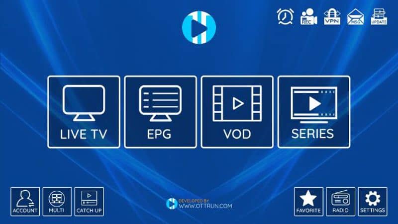 IPTV ALL SUBSCRIPTIONS AVAILABLE 1