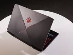 HP - Omen