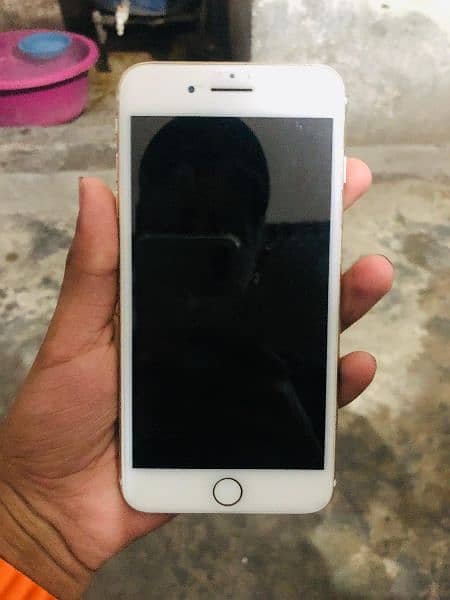 iPhone 7 Plus 128gb non pta 10by9 condition bettery health 100 1