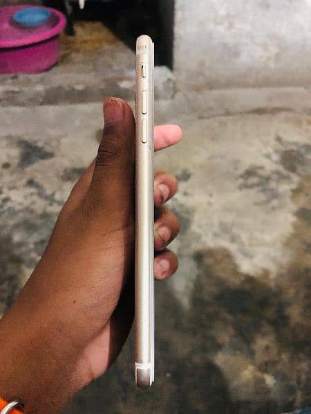 iPhone 7 Plus 128gb non pta 10by9 condition bettery health 100 2