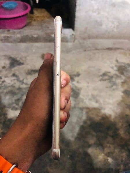 iPhone 7 Plus 128gb non pta 10by9 condition bettery health 100 3