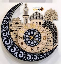 Beautiful wall Clock