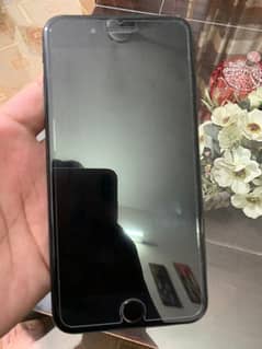 iphone 7plus pta proved urgent sale (no exchange)