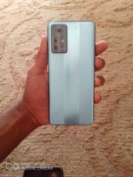 Infinix zero x neo 5