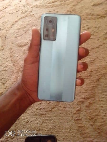 Infinix zero x neo 6