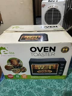 oven Toaster