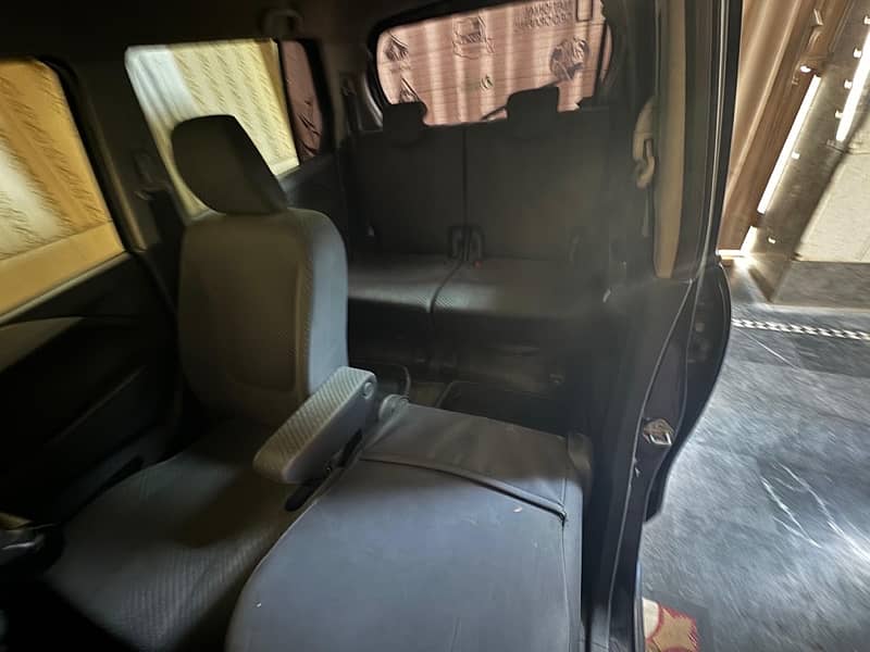 Suzuki Wagon R Japenese 2014 Import 2018 7
