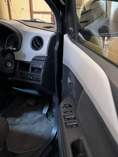 Suzuki Wagon R Japenese 2014 Import 2018 14