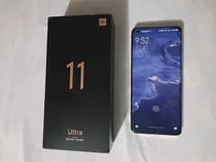 xiaomi mi 11 ultra 12/512 GB 03238324936 My WhatsApp number