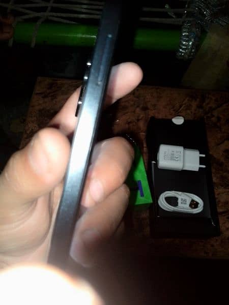 Infinix 8 128 10 by 10 condition 03214200596 3