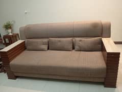 5 seater sofa set for sell