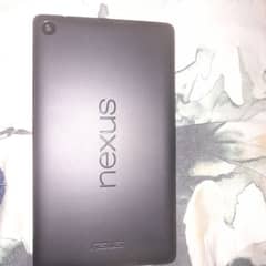 nexus tablet 0