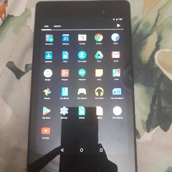 nexus tablet 1