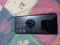 Samsung S20 ultra official pta approved