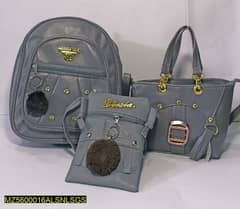 hand bags