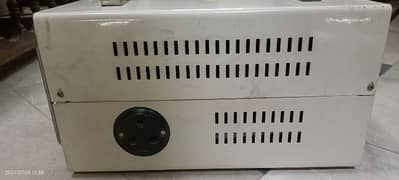 voltage stabilizer 10000V (PESHAWAR BUYER'S ONLY)