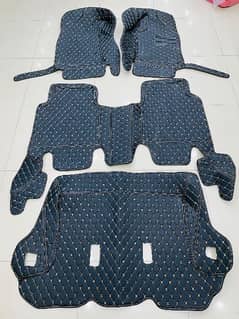 fourchunar 7d mat available all cars