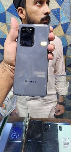 Samsung s20ultra