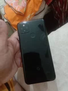 google pixel 4a 5g dual sim 0