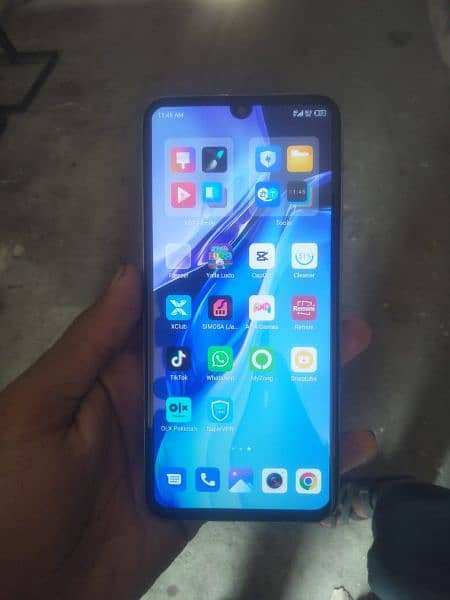 infinix note 11 6gb 128 gb 33 wat charger 3