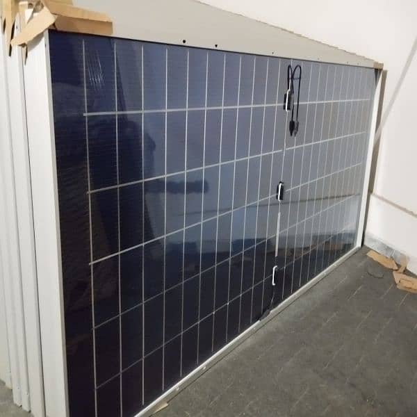 Solar panel 0