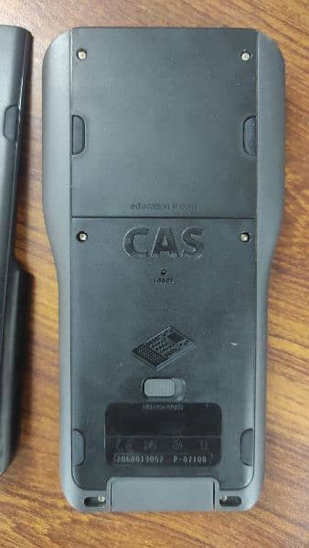 calculator Texas instrument TI-nspire cas 2