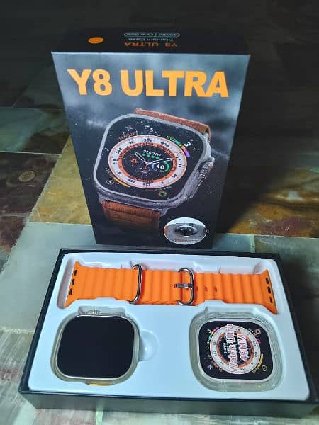 y8 ultra watch 1