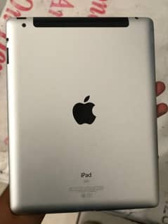 I pad 2 fresh condition