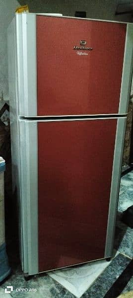 fridge full size bahut acchi fridge hai 1