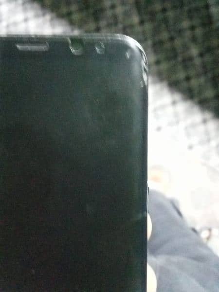 Samsung Galaxy s8 plus pta approved 5