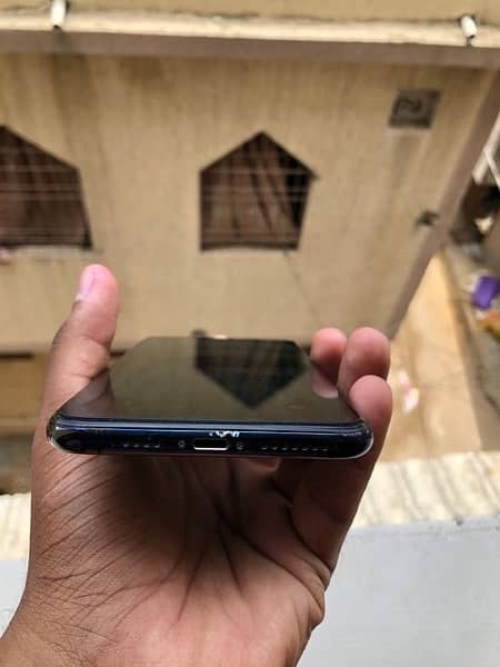 Iphone xsmax Pta approved with box for sell and exchange possible 4