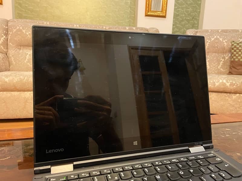 Lenovo Thinkpad Yoga X260 8/256 3