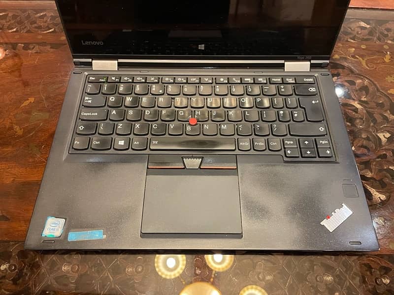 Lenovo Thinkpad Yoga X260 8/256 5