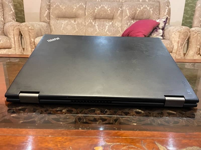 Lenovo Thinkpad Yoga X260 8/256 8