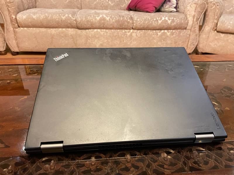 Lenovo Thinkpad Yoga X260 8/256 9