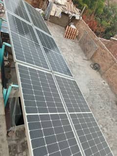 solar panel 200watt