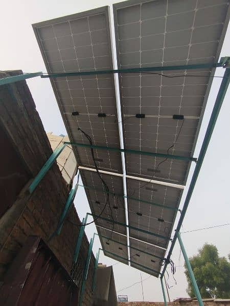 solar panel 200watt 4