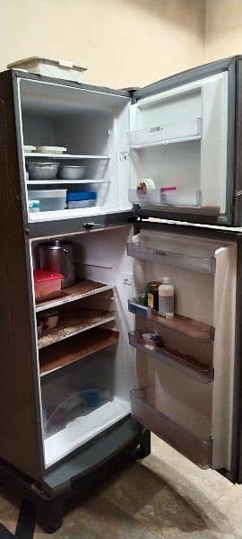Dawlance fridge 3