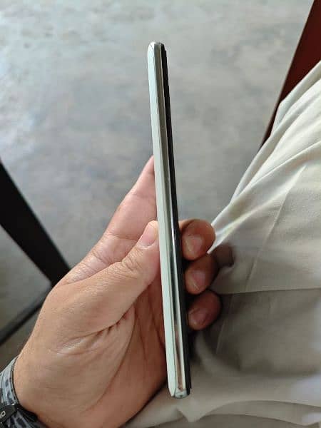 Xiaomi 11 T White Mint Condition 3