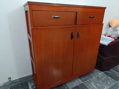 Wooden Cupboard / Chester Drawer Table / Console / Cabinet