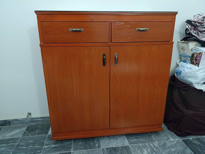 Wooden Cupboard / Chester Drawer Table / Console / Cabinet 5