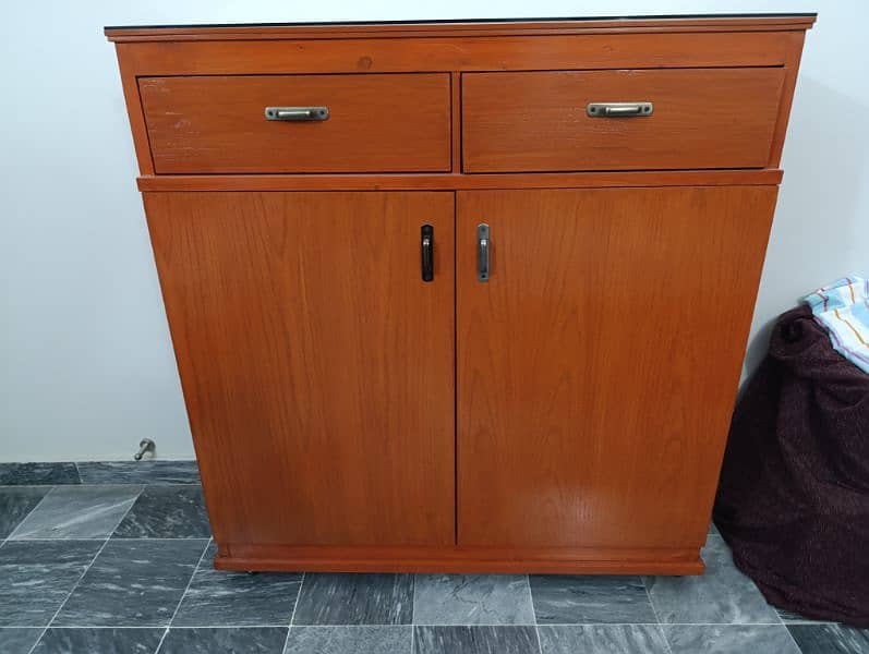 Wooden Cupboard / Chester Drawer Table / Console / Cabinet 11