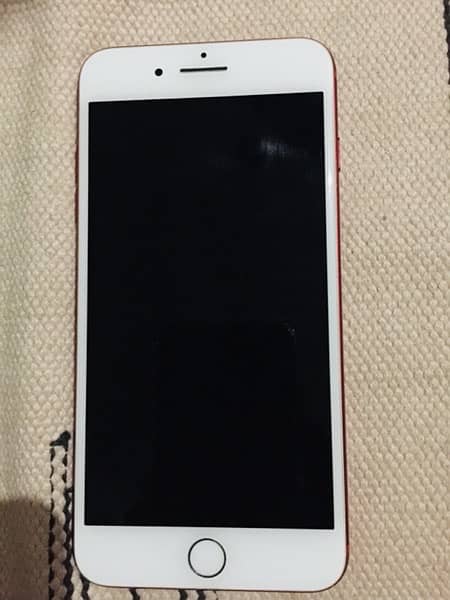 i m selling my i phone 7plus 0