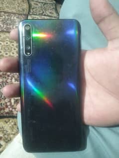 huaweiy8p 0