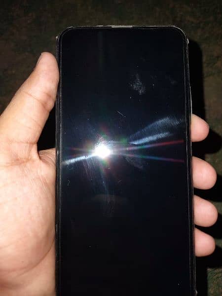 Huawei y9s 6\128 5