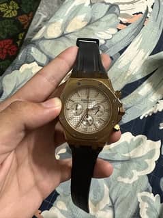 Audemars Piguet