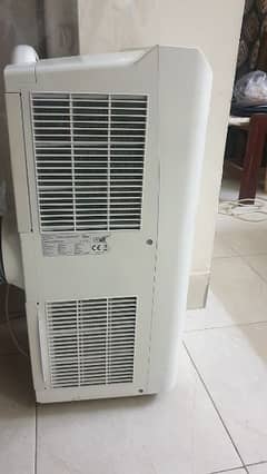 0.75 Ton Portable AC