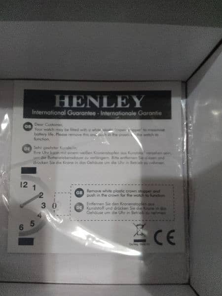 Henley 2