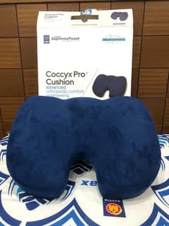 Coccyx coushion