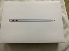 Macbook Air 0